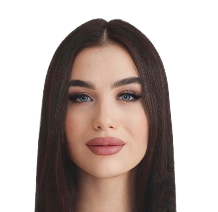 Фото Спиридонова Елена Сергеевна