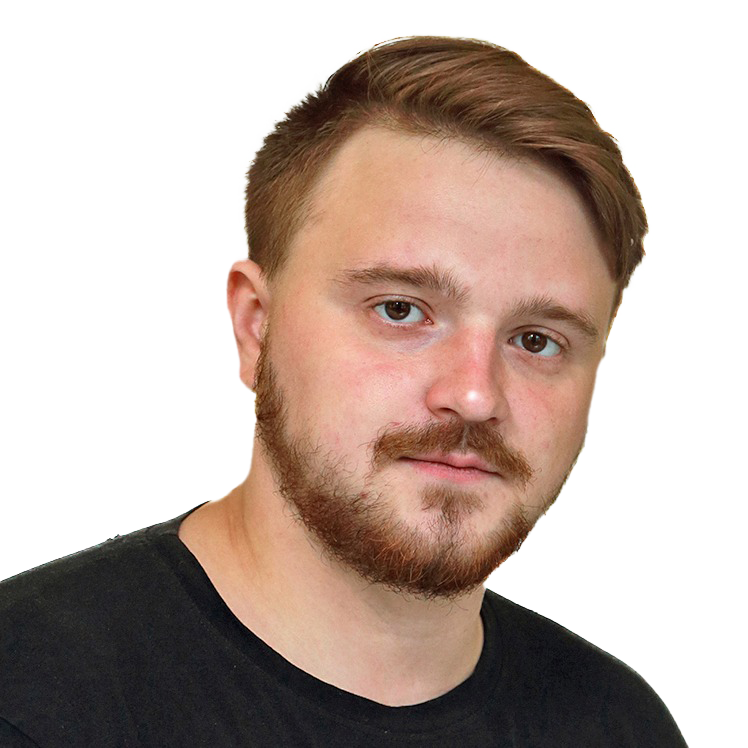 Фото ⁠Беспалов Серафим Владимирович