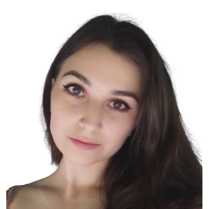 Фото Цыганкова Яна Валерьевна