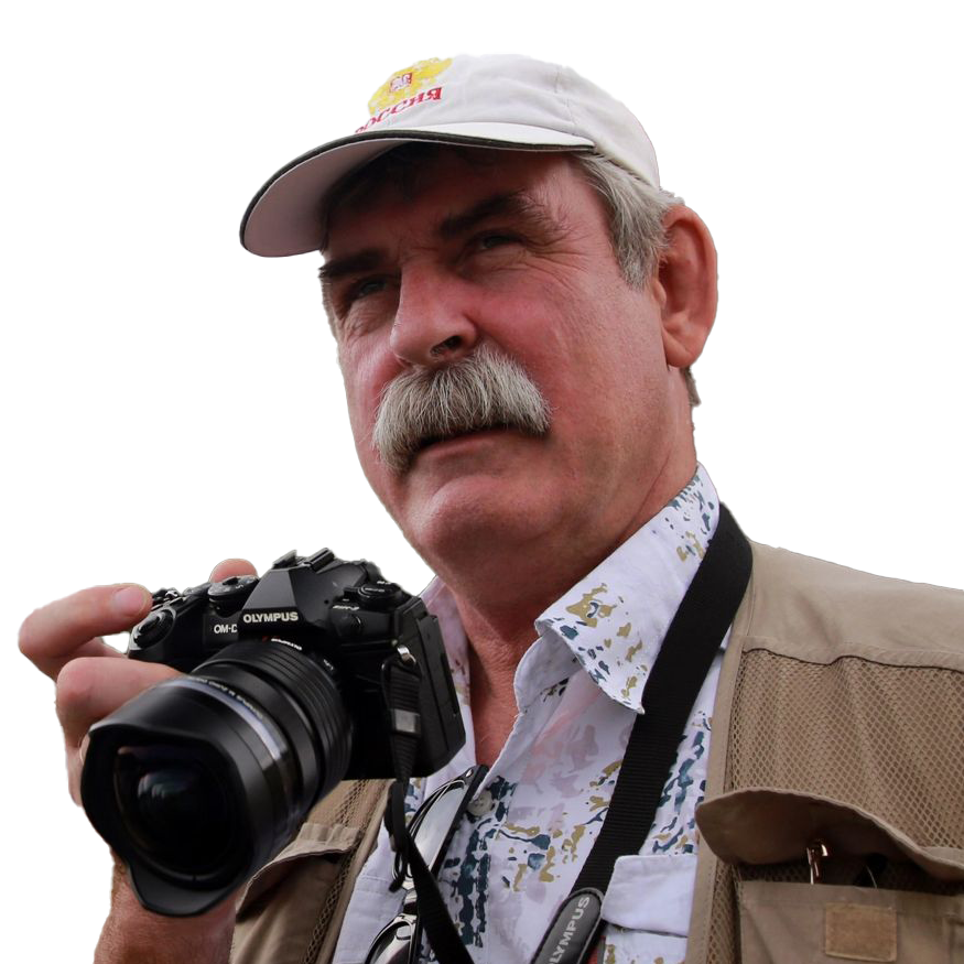 Фото Демянюк Сергей Иванович