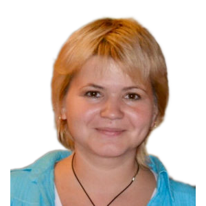 Фото Филиппская Виктория Михайловна