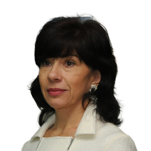 Фото Качанова Наталья Алексеевна, заслуженный работник культуры Московской области