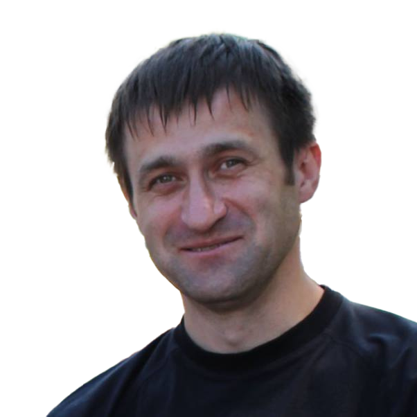 Фото Капустинский Денис Владимирович