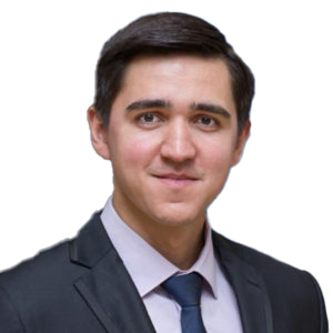 Фото Кислицин Пётр Евгеньевич