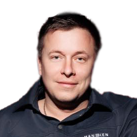 Фото Кудрявцев Алексей Сергеевич