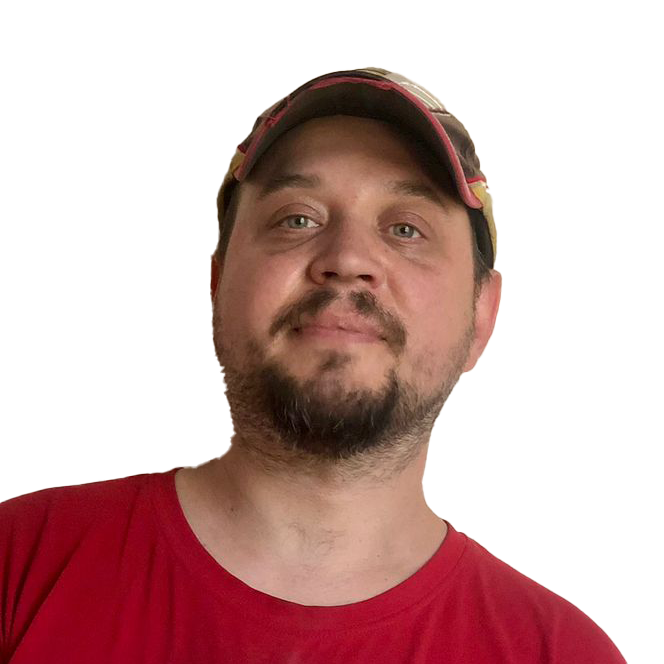 Фото Ланкин Михаил Александрович