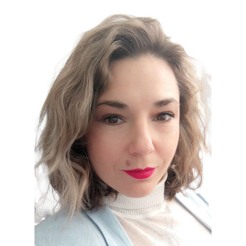 Фото Ланкина Анна Владимировна