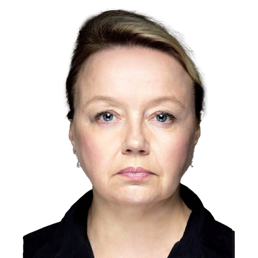 Фото Лебедева Ольга Олеговна