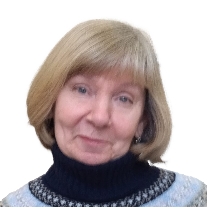 Фото Моргунова Светлана Анатольевна