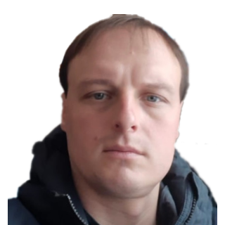 Фото Паршин Алексей Владимирович