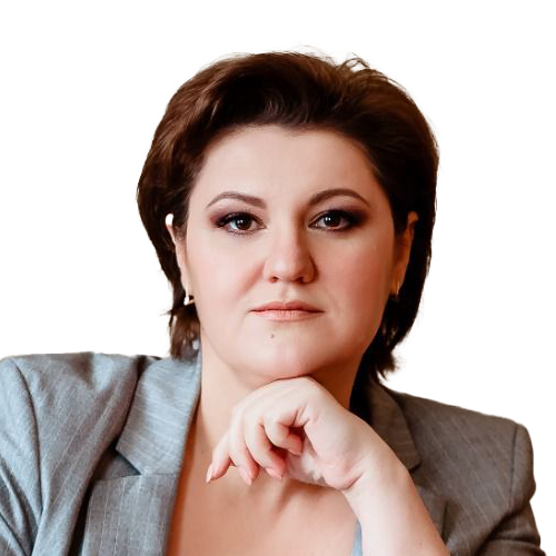 Фото Шалыгина Юлия Валерьевна