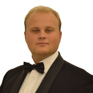 Фото Сысоев Алексей Вячеславович, заслуженный артист Московской области