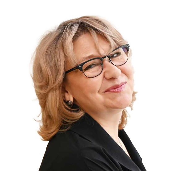 Фото Токарева Елена Сергеевна, почётный работник культуры города Ступино