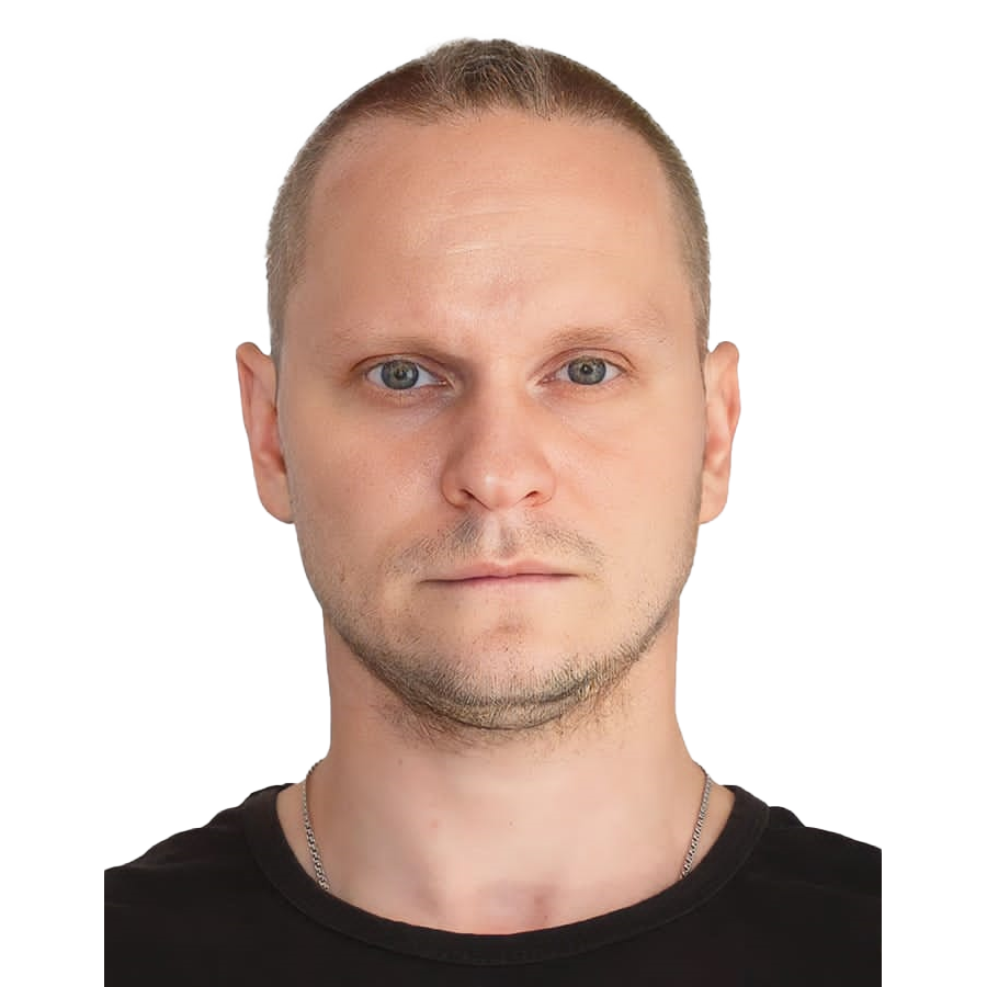 Фото Туманов Андрей Владимирович